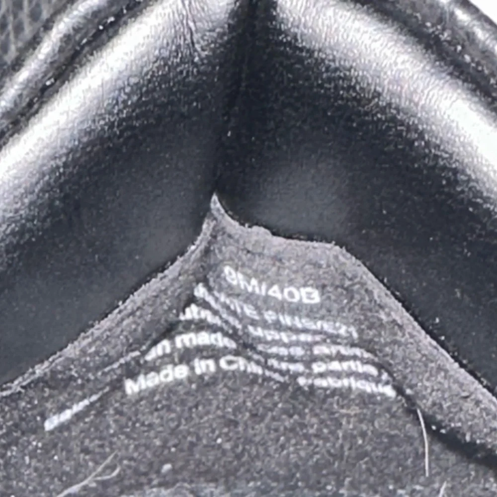 Karl Lagerfeld‎ Black Women's Sneakers